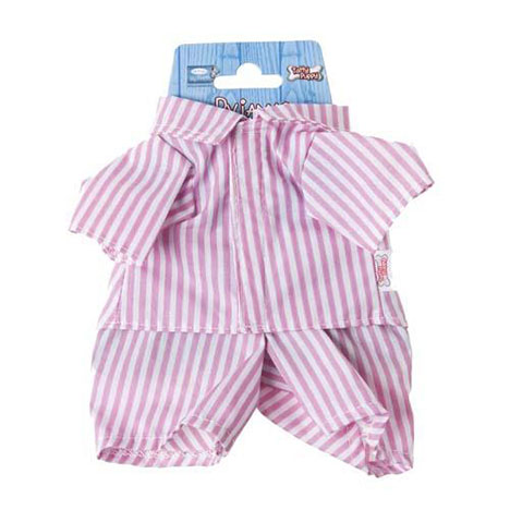 Tatty Puppy Me to You Bear Pyjamas Set £5.99